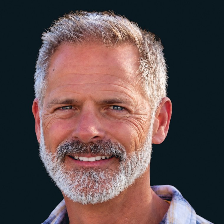 Jeff Bush